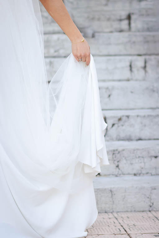 Mariage Yasmin & Romain, Mairie de Cagnes-sur-mer