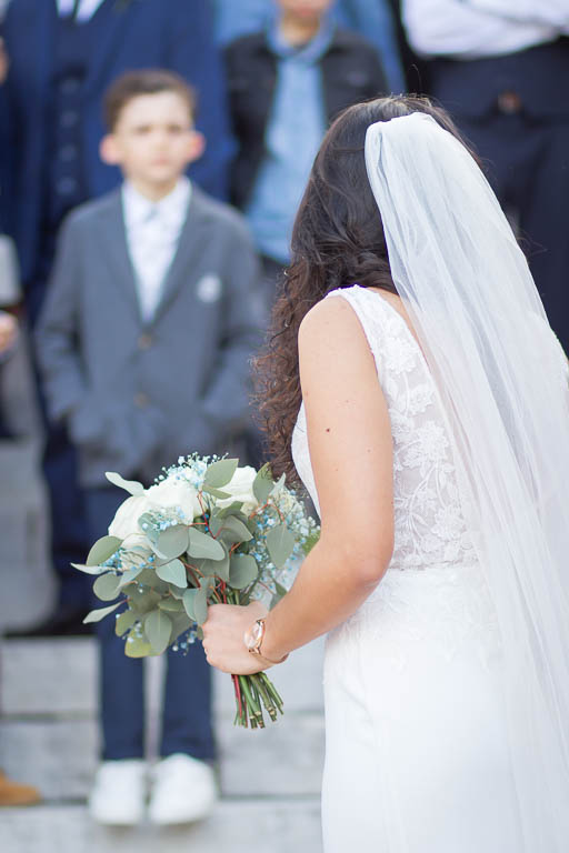 Mariage Yasmin & Romain, Mairie de Cagnes-sur-mer