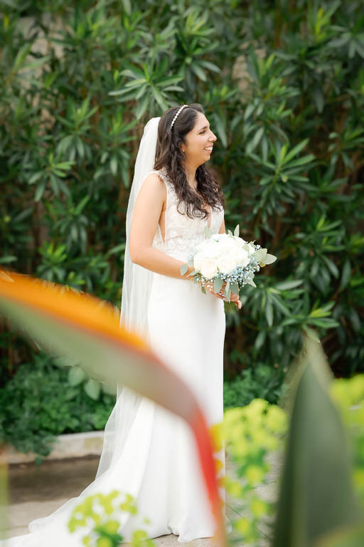 Mariage Yasmin & Romain, Mairie de Cagnes-sur-mer