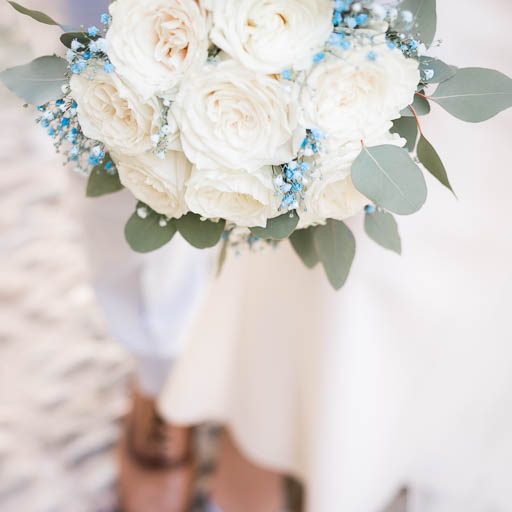 Mariage Yasmin & Romain, Château de Cagnes-sur-mer