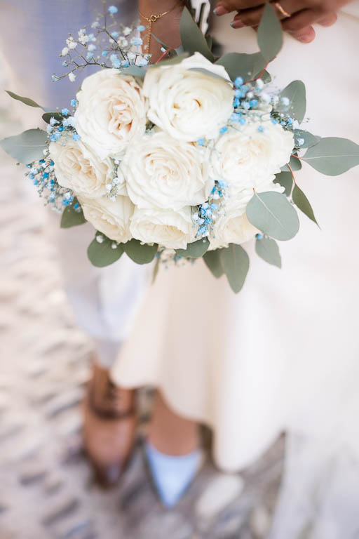 Mariage Yasmin & Romain, Château de Cagnes-sur-mer
