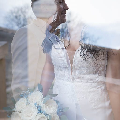 Mariage Yasmin & Romain, Château de Cagnes-sur-mer - Double expo