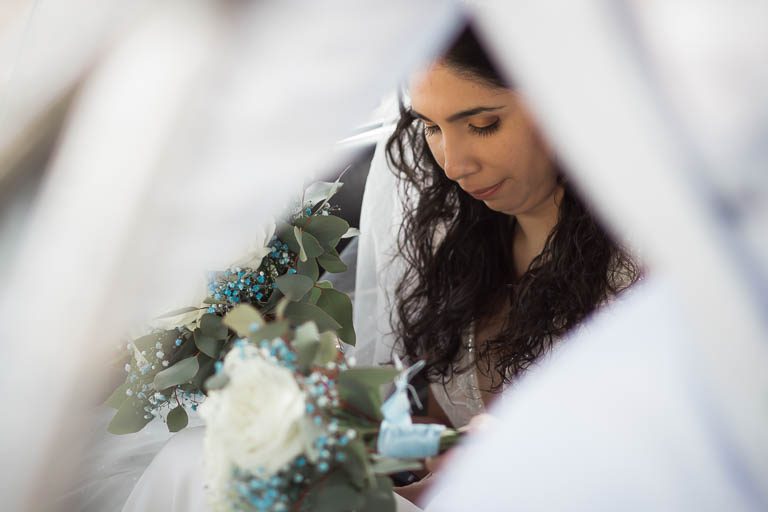 Mariage Yasmin & Romain, Château de Cagnes-sur-mer