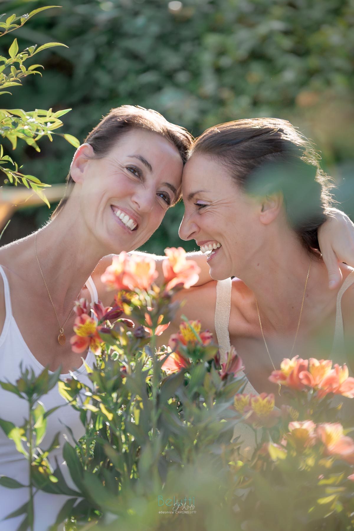 Séance Photo famille - Belutti photographe de famille à Cannes